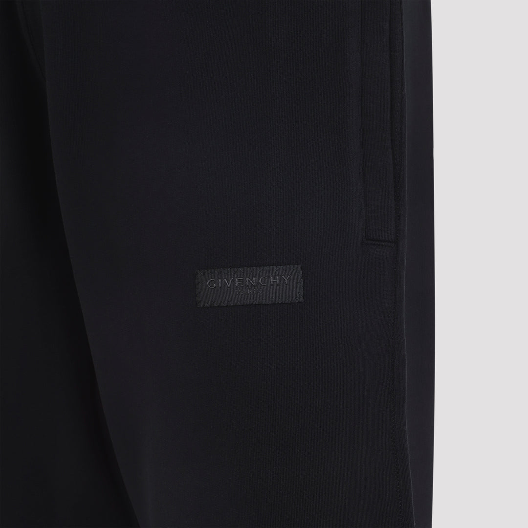 Givenchy Regular & straight leg - Nero | 79d6595db3eeb29b065279cdf1c080ee47c5a21c