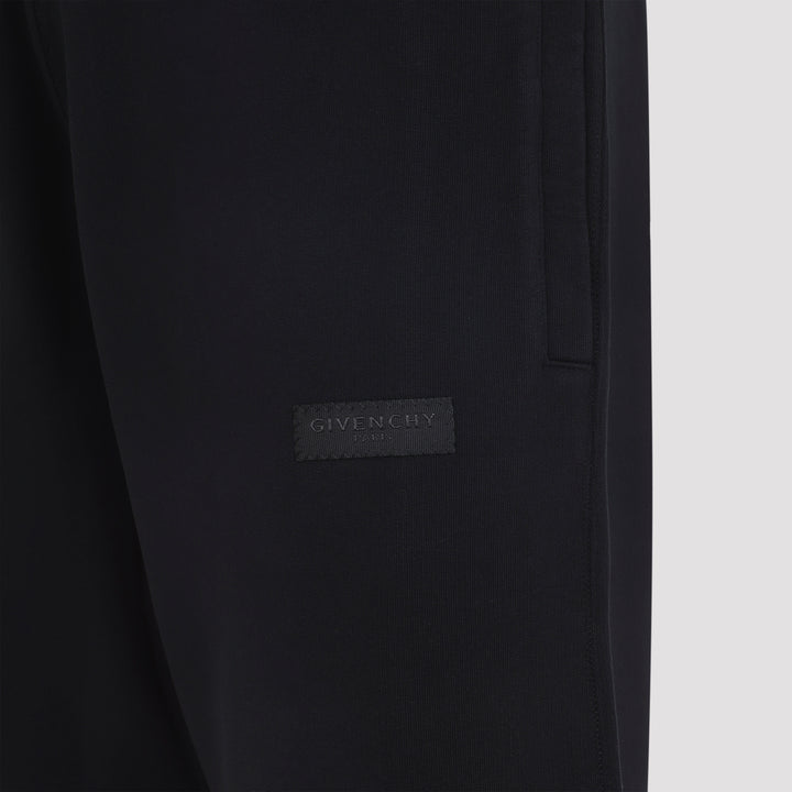 Givenchy Regular & straight leg - Nero | 79d6595db3eeb29b065279cdf1c080ee47c5a21c