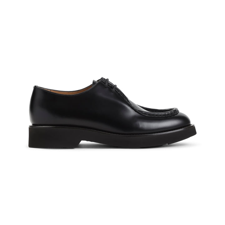 Church'S Lace-up - Nero | ee6083478cef135261a3141d7ff3305c0b18aea2