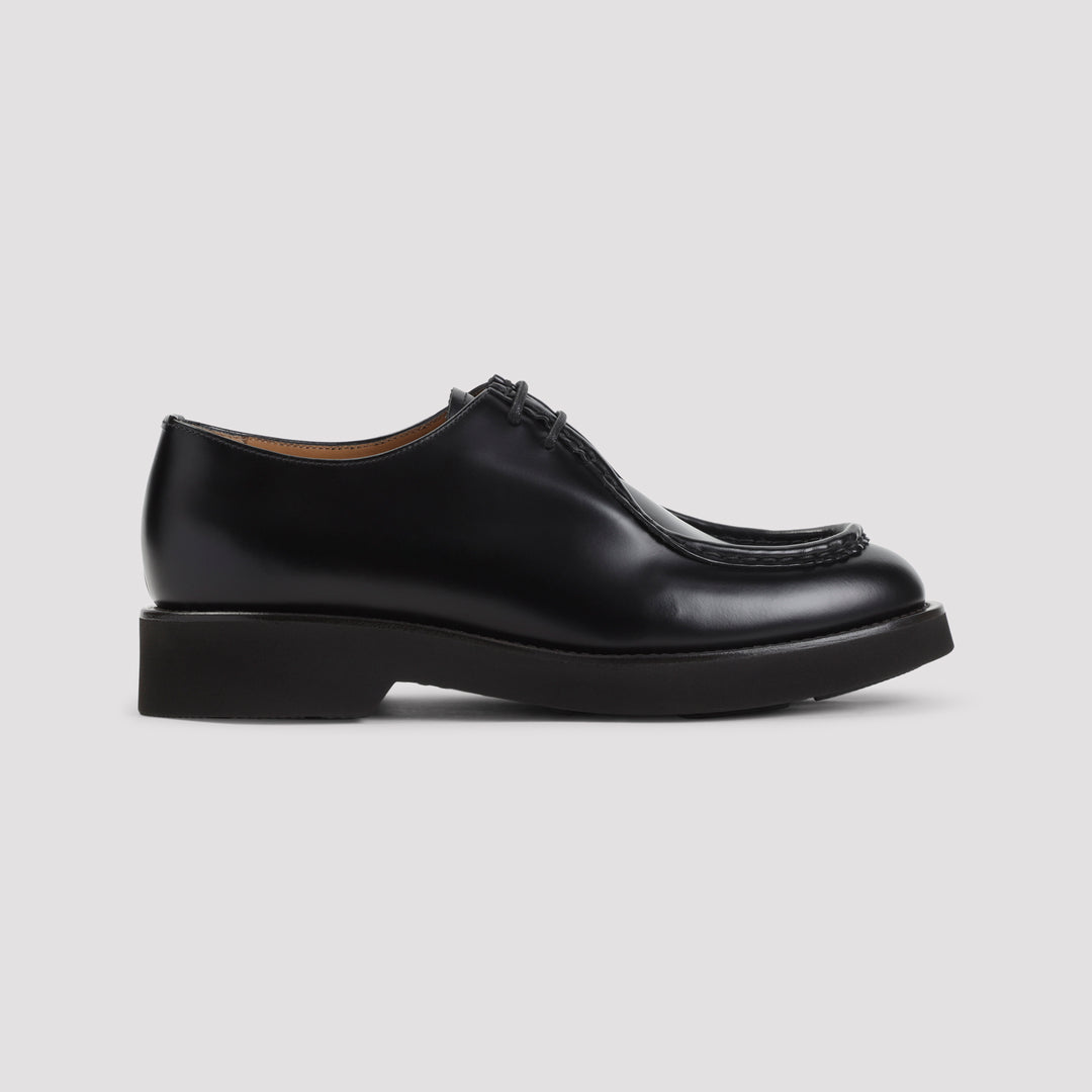Church'S Lace-up - Nero | c4fb77df4fa8e8cdf242e140d12f9e2e757e7442