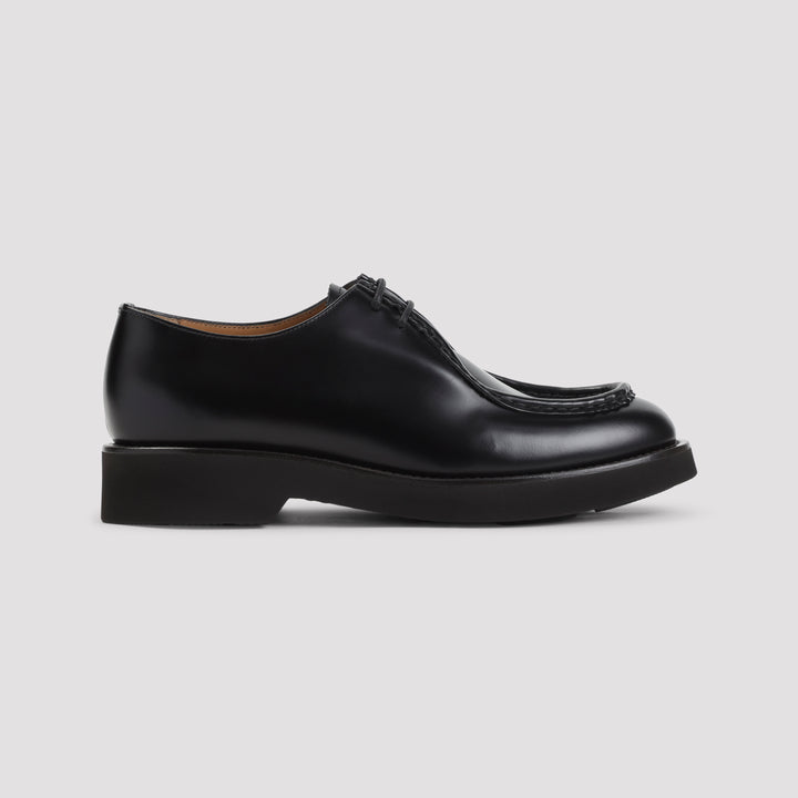 Church'S Lace-up - Nero | c4fb77df4fa8e8cdf242e140d12f9e2e757e7442