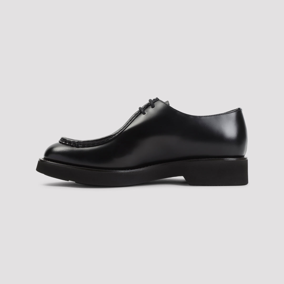 Church'S Lace-up - Nero | 9542881e878d576e948f9f56d3f857c0a92b9fff