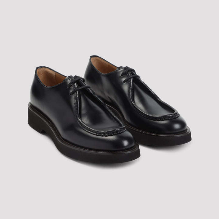Church'S Lace-up - Nero | 83b71a1ce71a304a11cfea5723e1e8b602fa1287