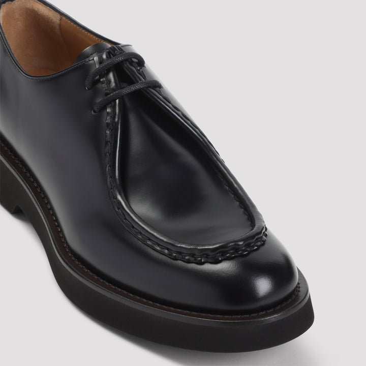 Church'S Lace-up - Nero | f6bc31b9dbaa294eefcf4bc4b7804117654ccc87