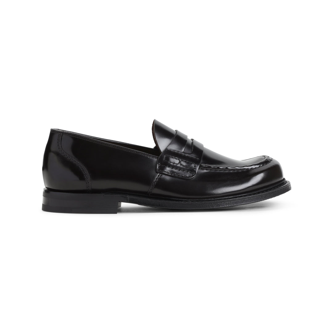 Church'S Mocassini - Marrone | 5eff6dce11cb04a4ed44fa78397272ed2f9d4f84