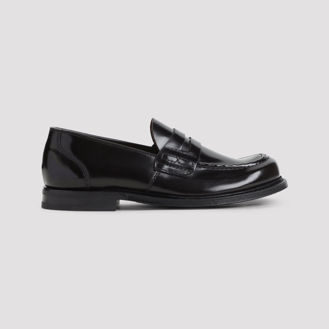 Church'S Mocassini - Marrone | d878818cc0ba3cf45aa3071da175ad61f253ff3b