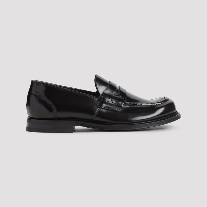 Church'S Mocassini - Marrone | d878818cc0ba3cf45aa3071da175ad61f253ff3b
