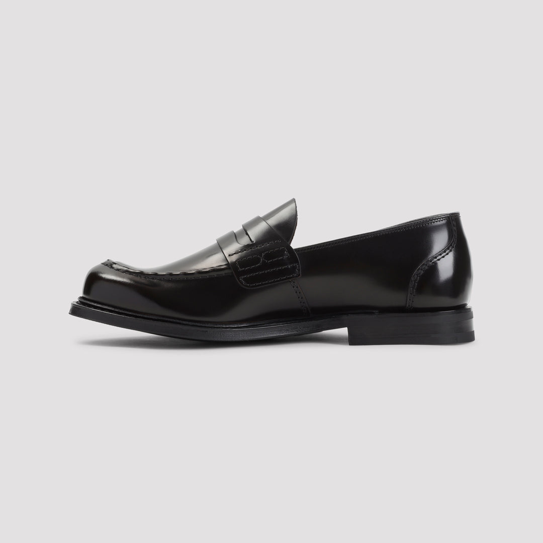 Church'S Mocassini - Marrone | 940dd1c3b81a60b2f54a544589707e928bef78e7