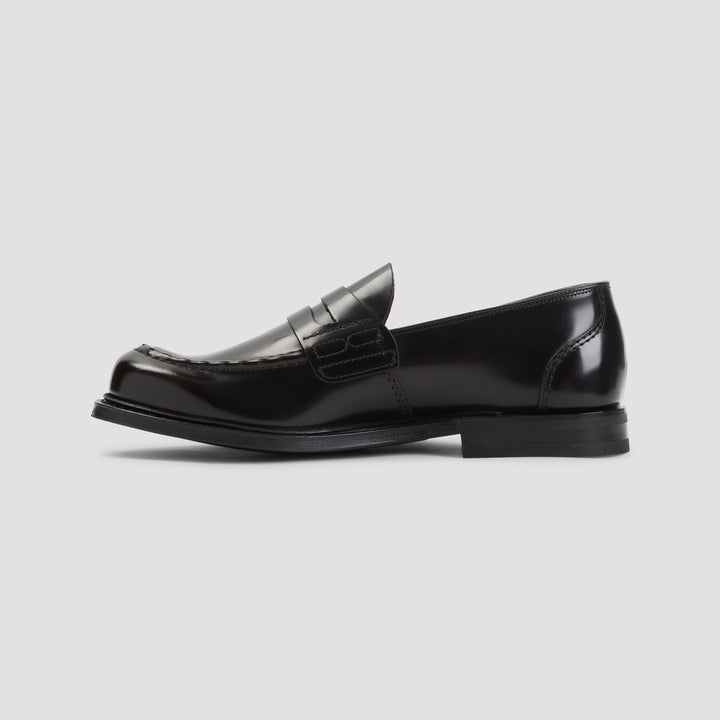 Church'S Mocassini - Marrone | 940dd1c3b81a60b2f54a544589707e928bef78e7