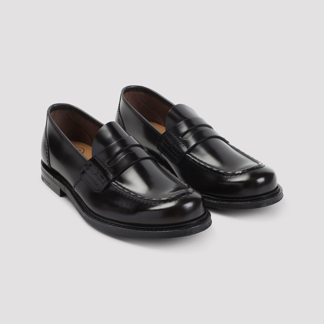 Church'S Mocassini - Marrone | 2586c0da832926b3fcac881c0f4c4950f2a9f259