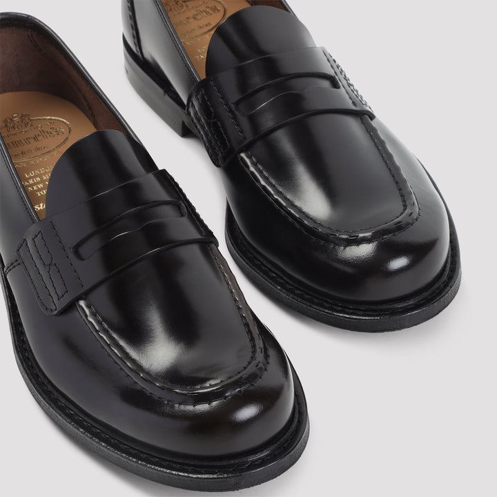 Church'S Mocassini - Marrone | 21f18f9931330b830238de3916340f8e9b9731fb