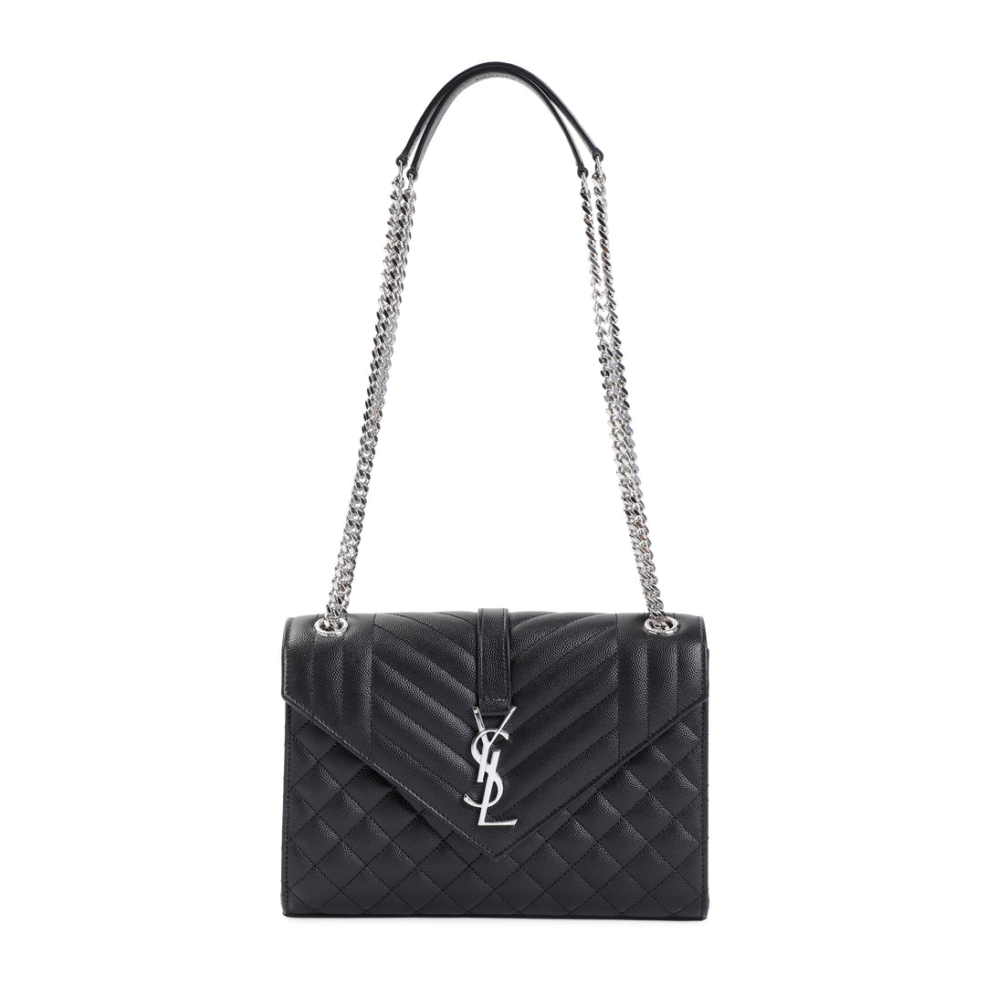 Saint Laurent Borse a Spalla e Tracolla - Nero | 04240e8455e157d8f873072e21bd965002511825