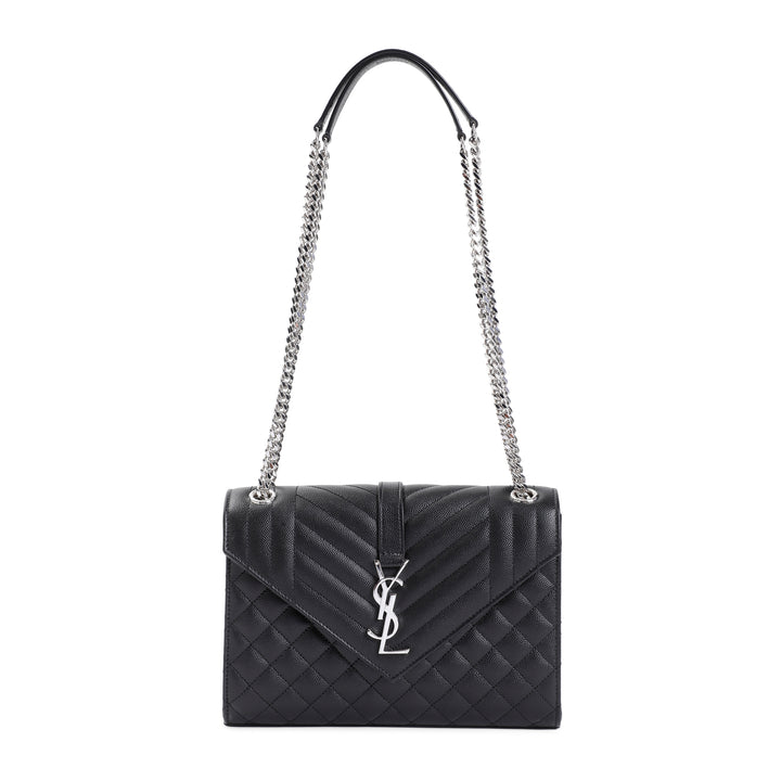 Saint Laurent Borse a Spalla e Tracolla - Nero | 04240e8455e157d8f873072e21bd965002511825