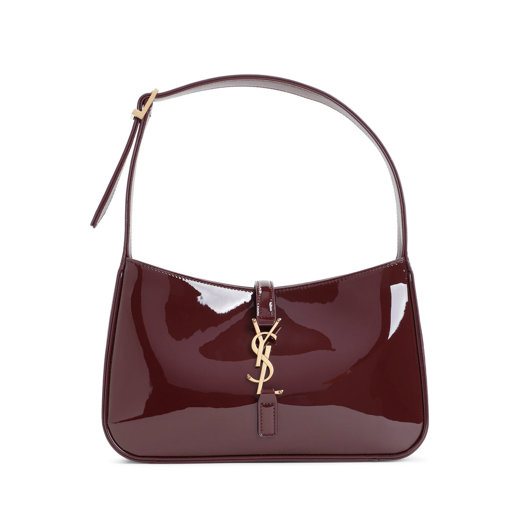 Saint Laurent Borse a Spalla e Tracolla - Marrone | 75b83f2a5b57716af6b095e08492053c5d2011c9
