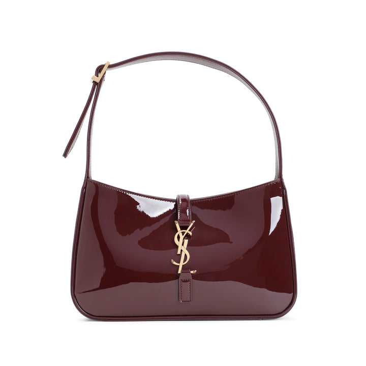 Saint Laurent Borse a Spalla e Tracolla - Marrone | 75b83f2a5b57716af6b095e08492053c5d2011c9