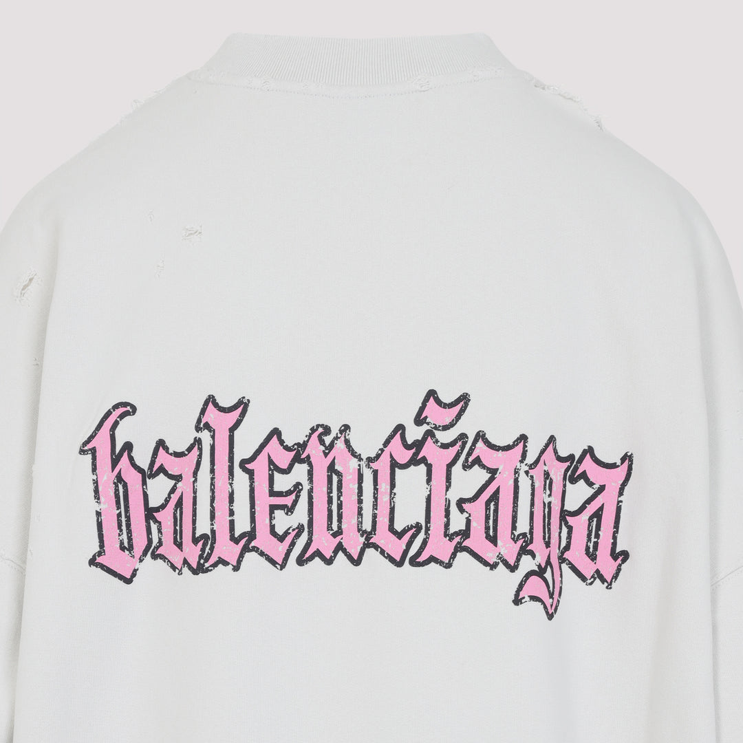 Balenciaga Mini dresses - Bianco | cd68763f3f25ec598bfeafe47dfbd12d82565617