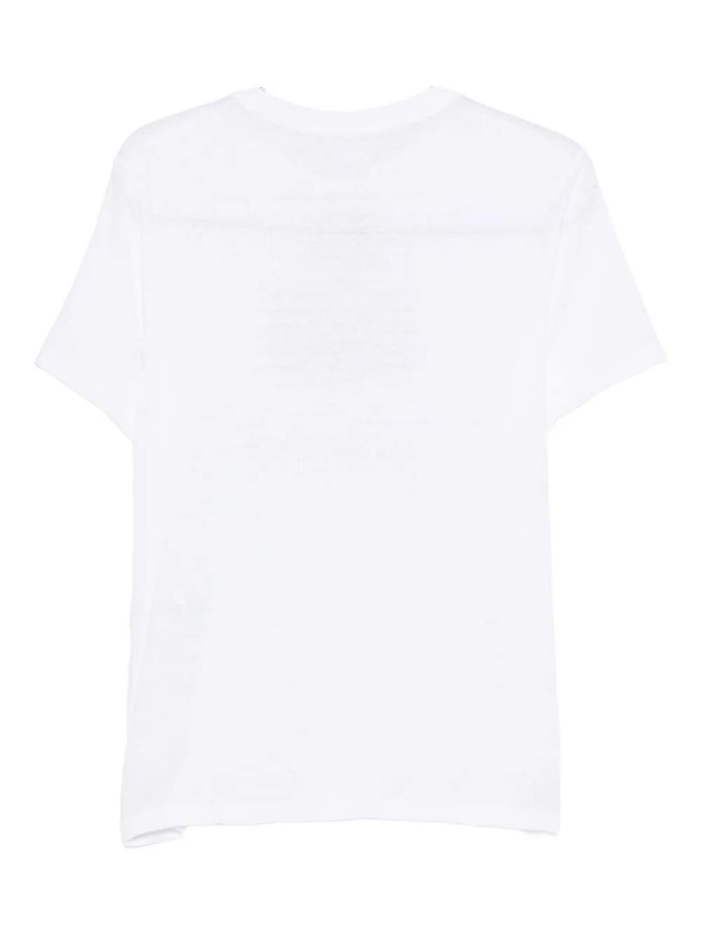 Marant ÉToile T-shirts - Bianco | f2a4ee5be1aa54e7adb09d8168a1fae491e99c7f