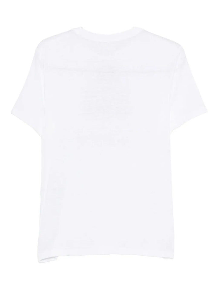 Marant ÉToile T-shirts - Bianco | f2a4ee5be1aa54e7adb09d8168a1fae491e99c7f