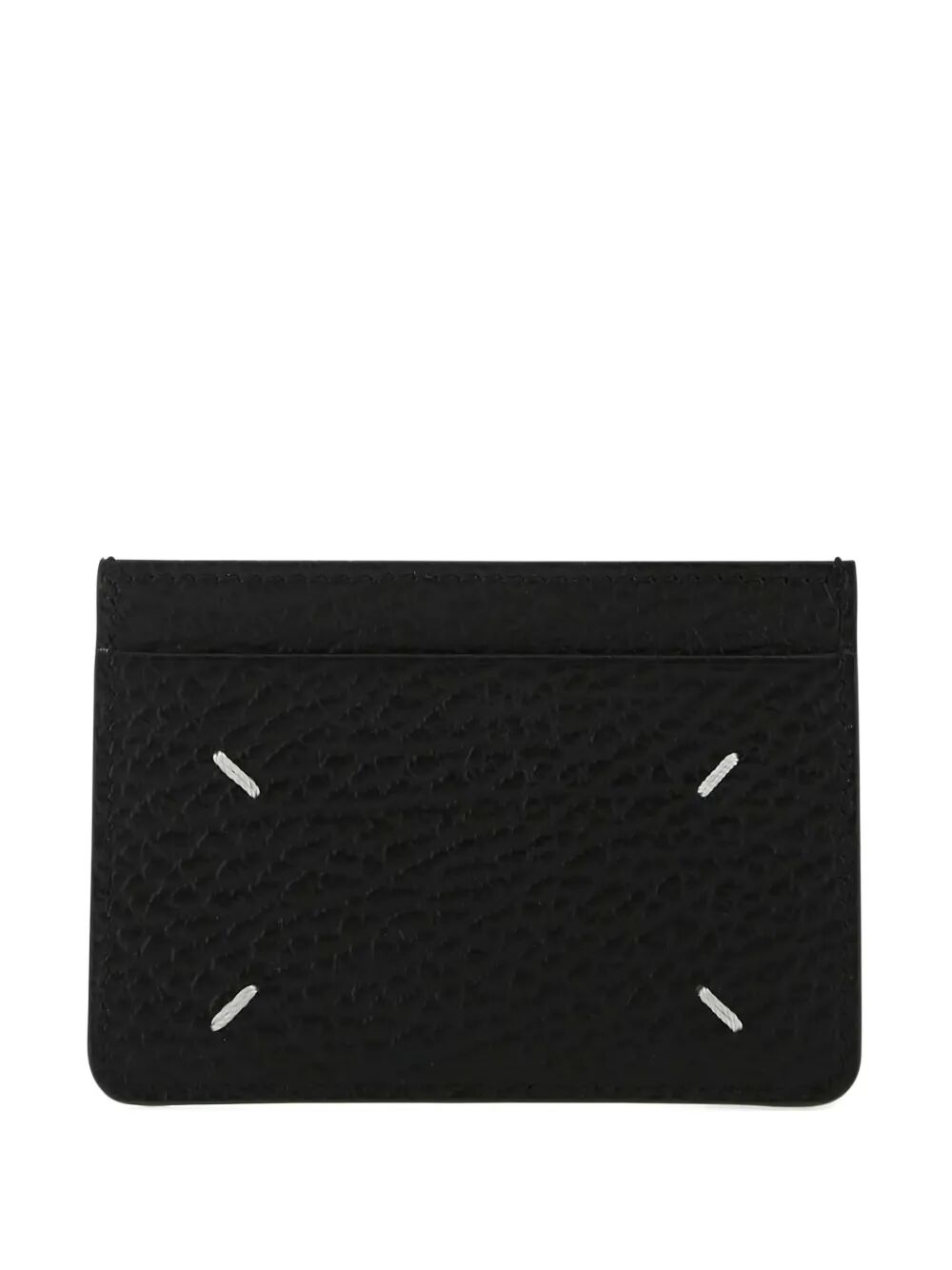 Maison Martin Margiela Credit card cases - Nero | 2741d0bf453cee6e90e0b640197cfb34d5e12e56