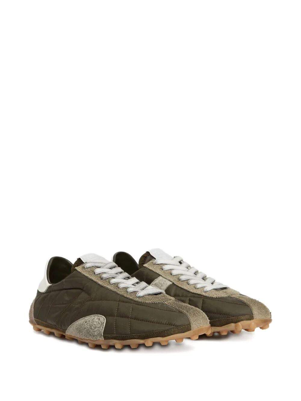 Maison Martin Margiela Sneakers - Verde | ea58d819033a895534fd4f265ae7ba2885571977