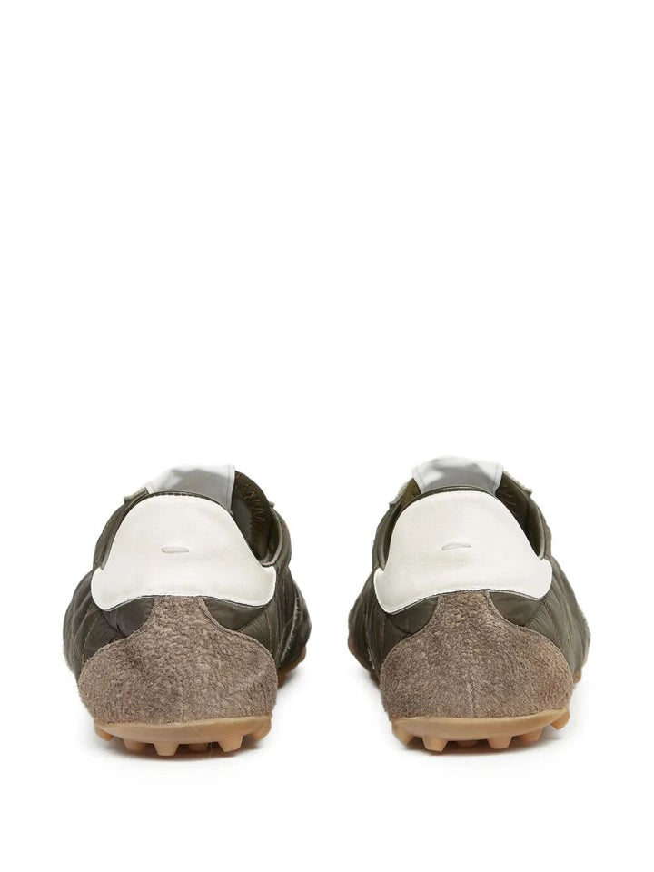 Maison Martin Margiela Sneakers - Verde | b7dc81e7b06d50ccdc9dc1cae45b57875086a8c2