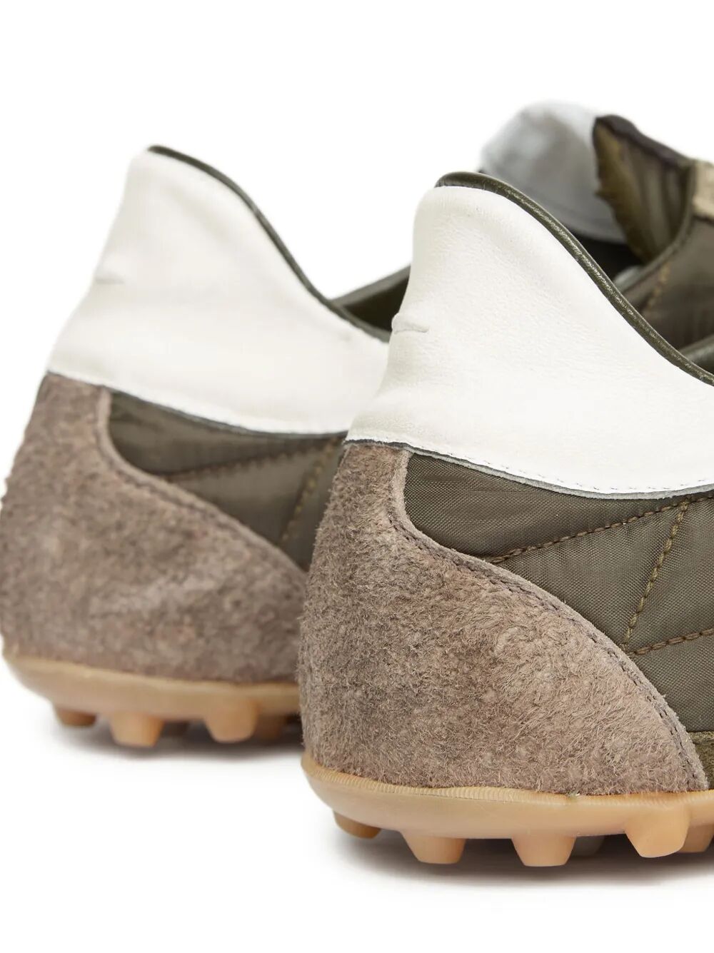 Maison Martin Margiela Sneakers - Verde | 71173de4f961dee7fbbb82ae04ad022b4ba729c1