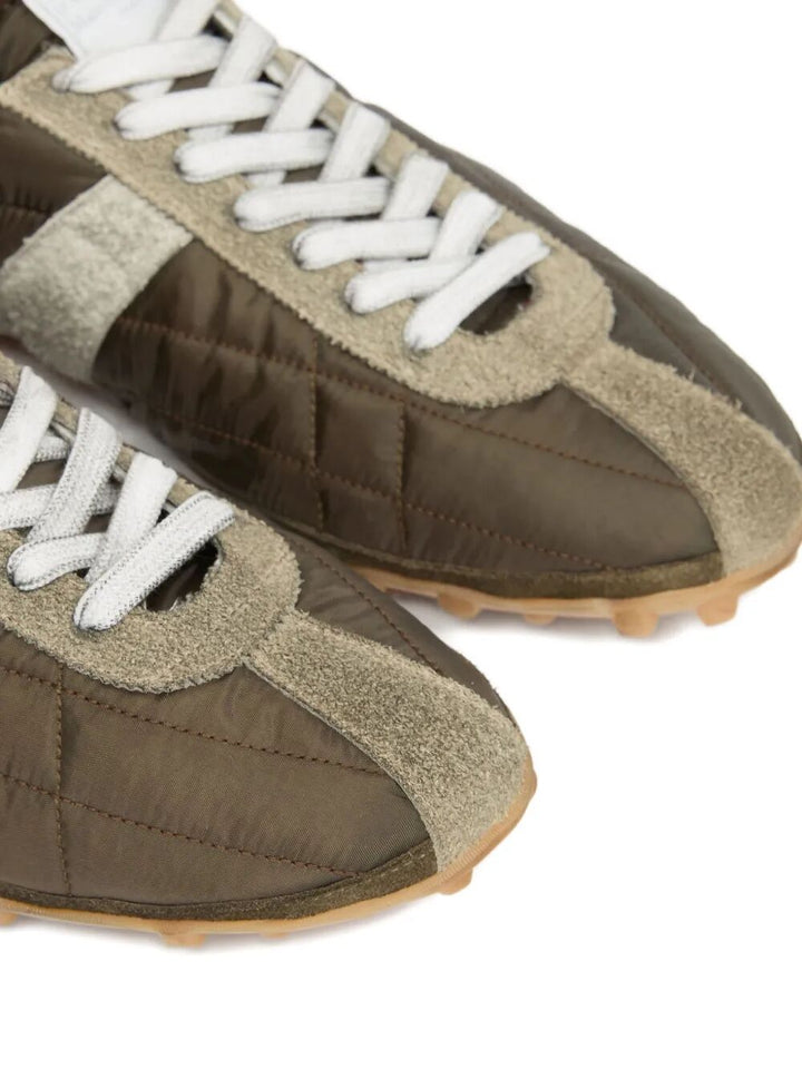 Maison Martin Margiela Sneakers - Verde | cbe83707545e82fcdc22b817c3ede550dc86ec79