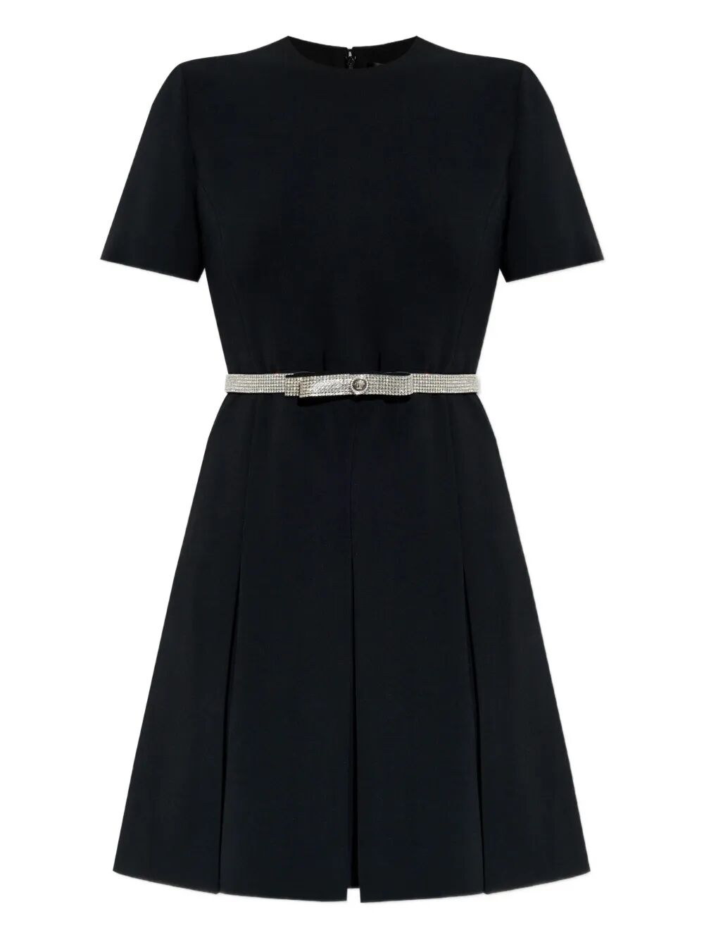 Versace Mini dresses - Nero | 5b0e87e5f5c087279bb0fbab87349eec53676c47