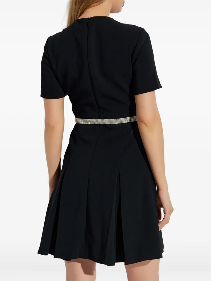 Moncler T-shirts - Grey | 53ebcb8ff06e2265ae22795a1b6c76b1ae6418a6