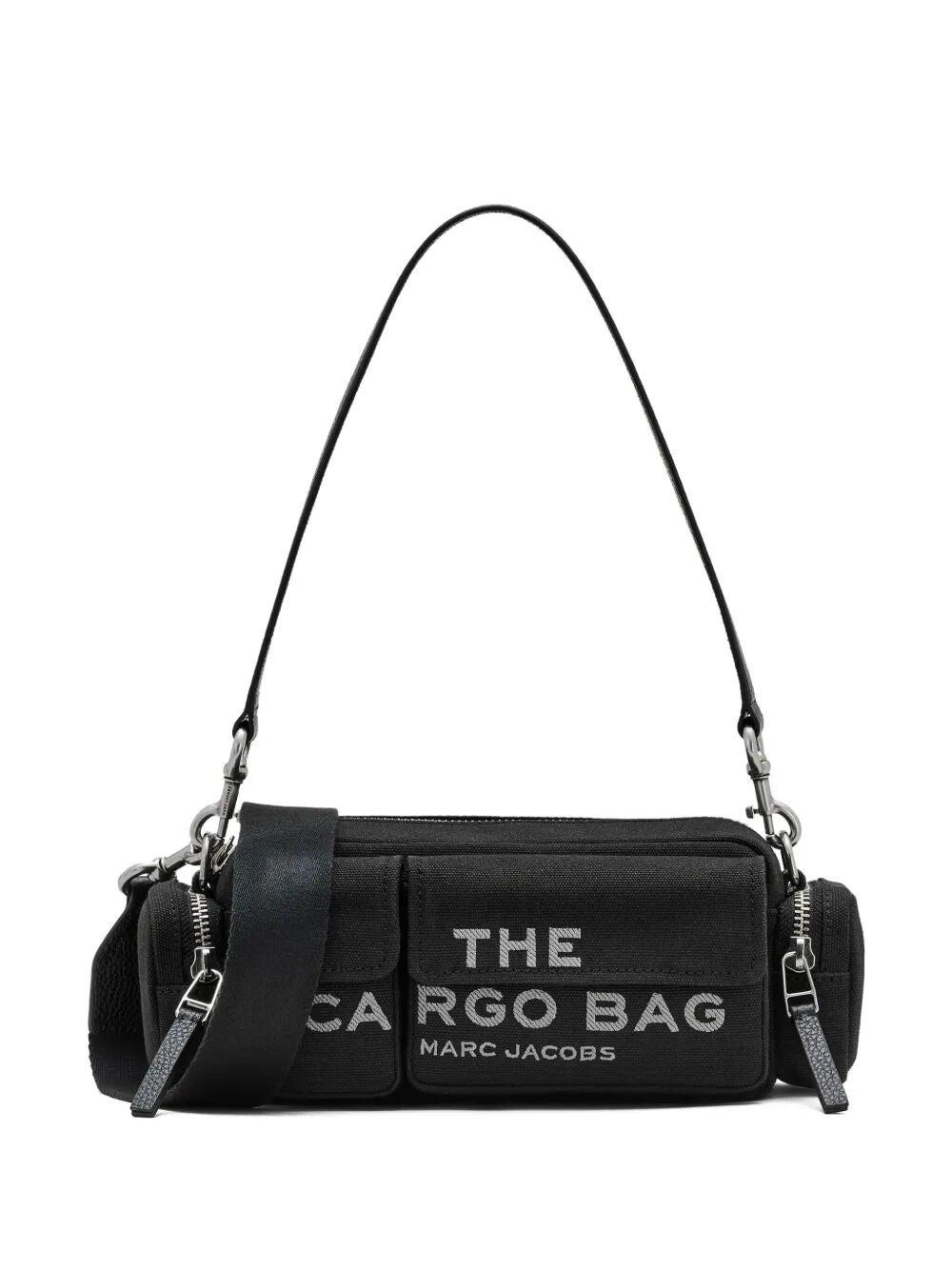 Marc Jacobs Borse a Spalla e Tracolla - Nero | fd223375766100b21de0ebe063e59a74b7d1185f