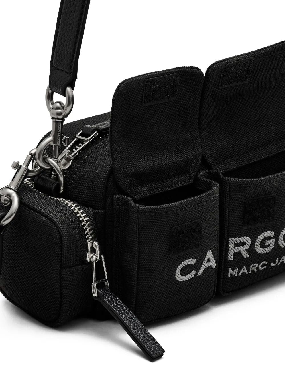 Marc Jacobs Borse a Spalla e Tracolla - Nero | 9cfa070c6c3e442e86771919dfead1e916360b58