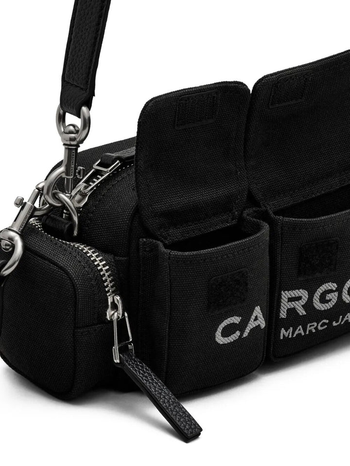 Marc Jacobs Borse a Spalla e Tracolla - Nero | 9cfa070c6c3e442e86771919dfead1e916360b58