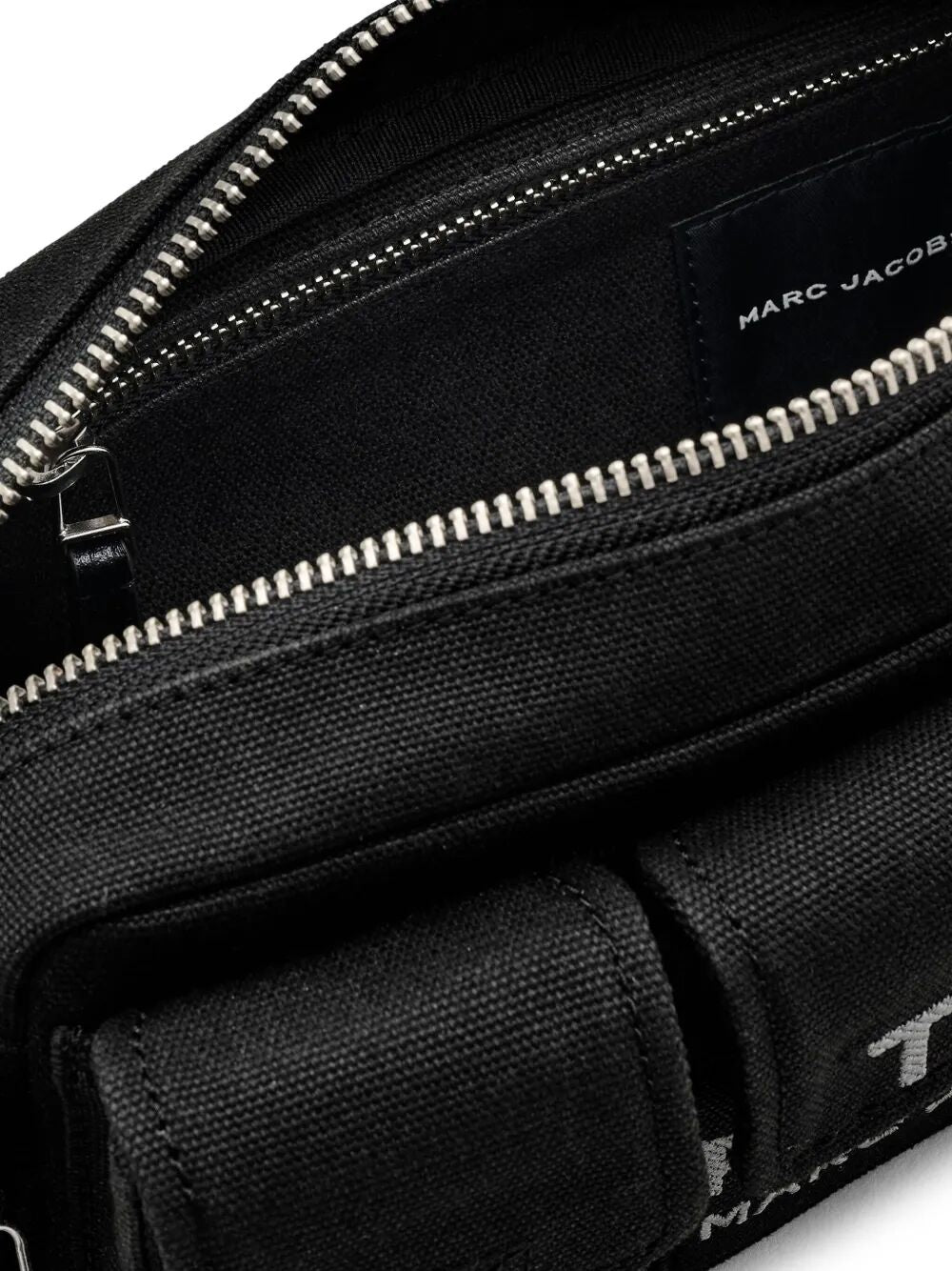 Marc Jacobs Borse a Spalla e Tracolla - Nero | 2053e444dc1666a2a4bd9c74c67f211c77e3adc9
