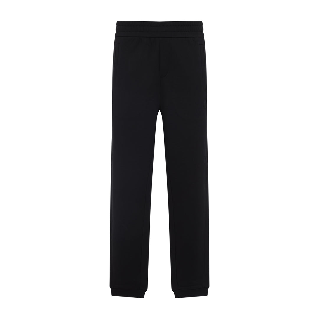 Moncler Track pant - Nero | 89c2d26063491bab4d4fdd5448b2e9f3bb48d642