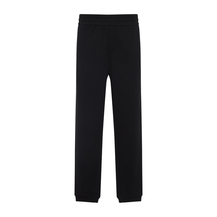 Moncler Track pant - Nero | 89c2d26063491bab4d4fdd5448b2e9f3bb48d642