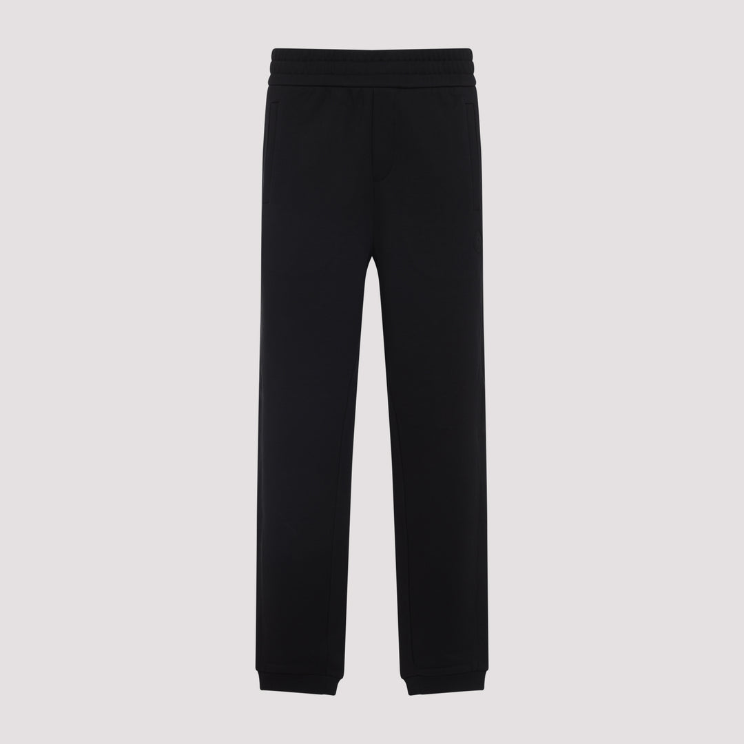Moncler Track pant - Nero | 2a16a8d726c833514f8f3bc4e4ccfb58de04b0c0