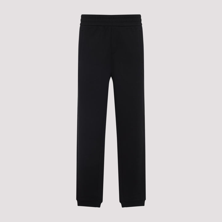 Moncler Track pant - Nero | 2a16a8d726c833514f8f3bc4e4ccfb58de04b0c0