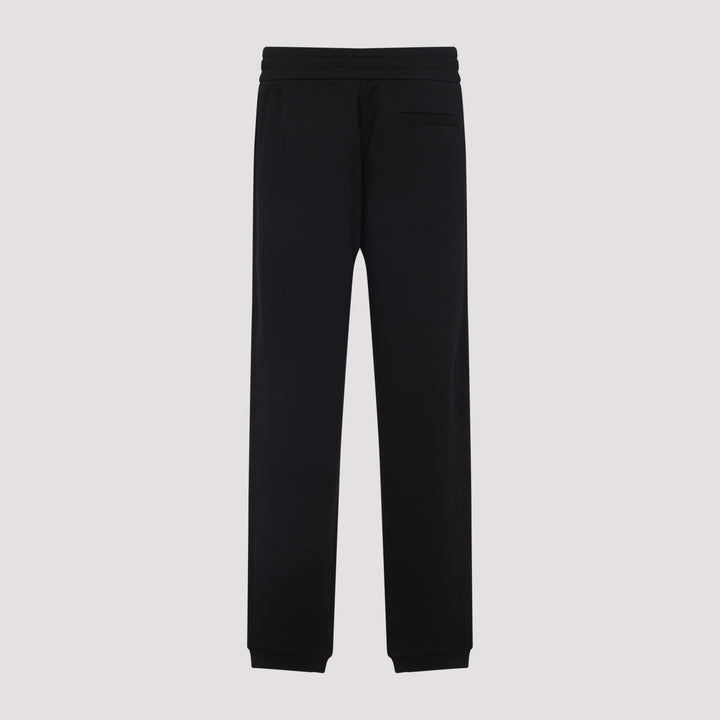Moncler Track pant - Nero | c032d6285f820f2a3295833ed31056107312efa3