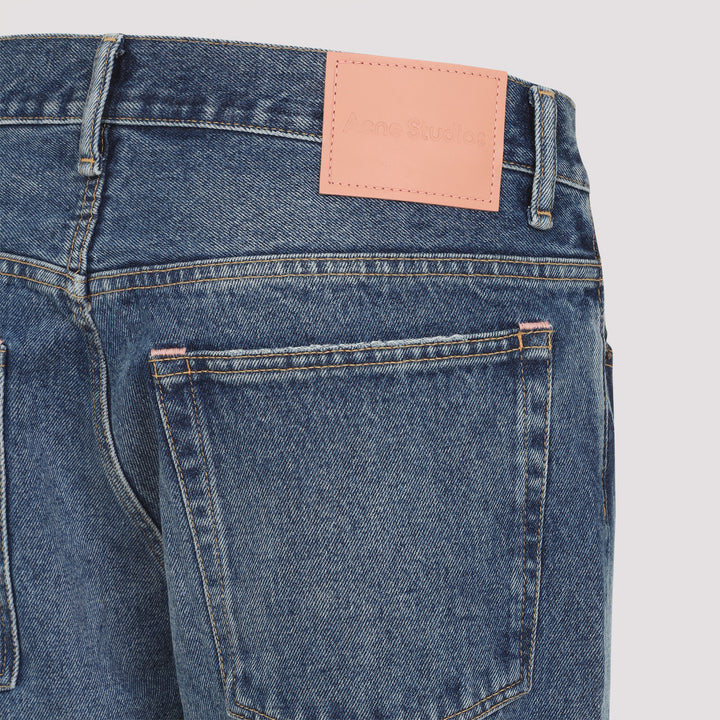Acne Studios Jeans - Blu | 66a9d8a0ae3cda589f4e529b4f33a154157b538e