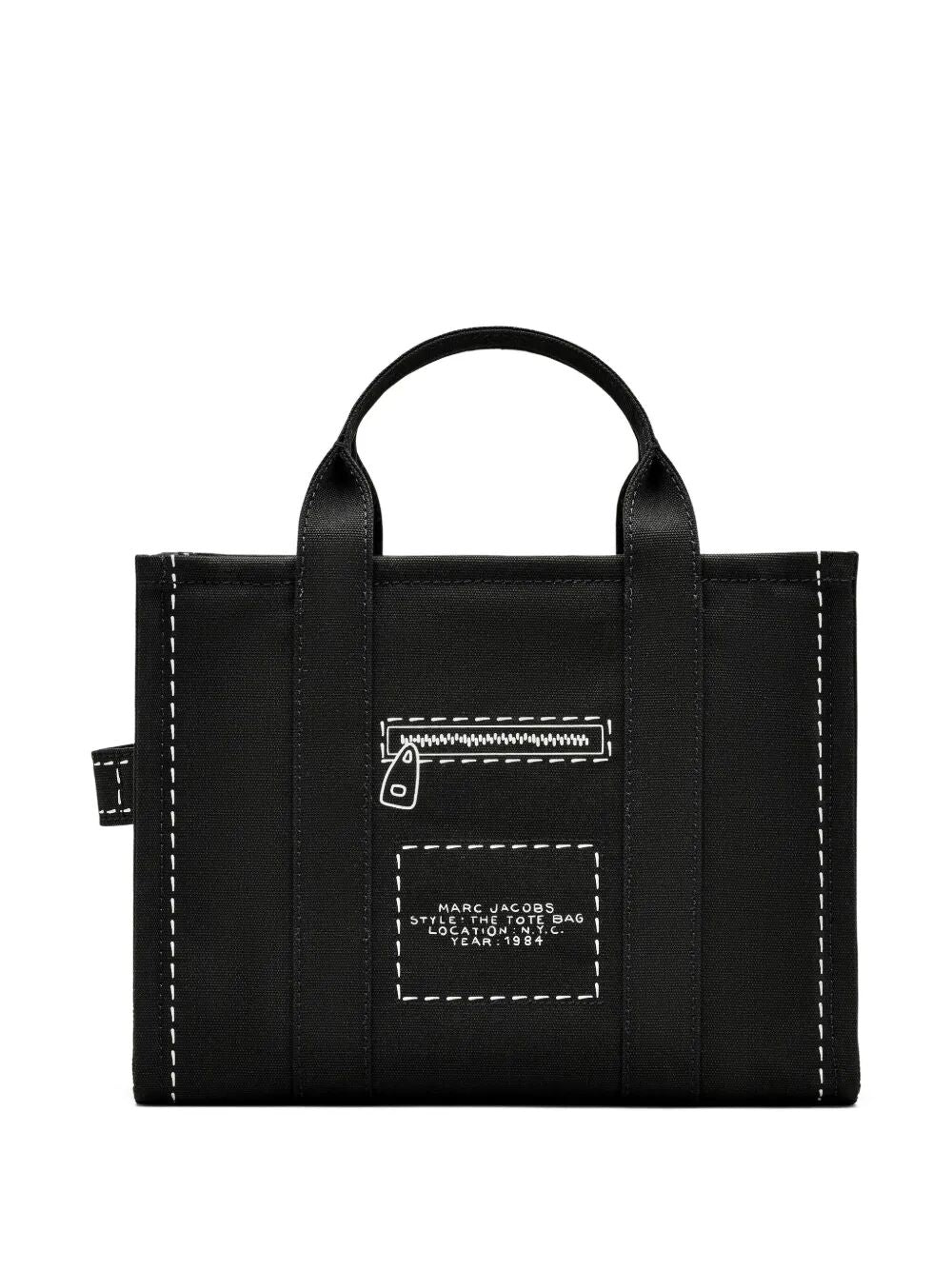 Marc Jacobs Totes - Nero | 417f1ad52ff76f2d29215cad6f14b1120dfa0f42