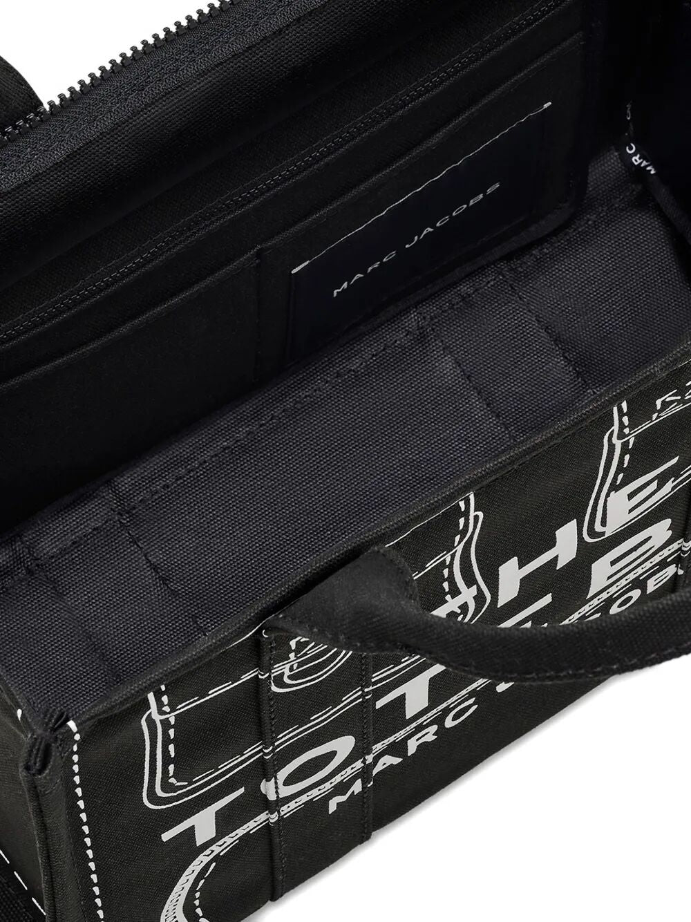 Marc Jacobs Totes - Nero | 242382a0e89773383b85cd3c95c2c614587f5495