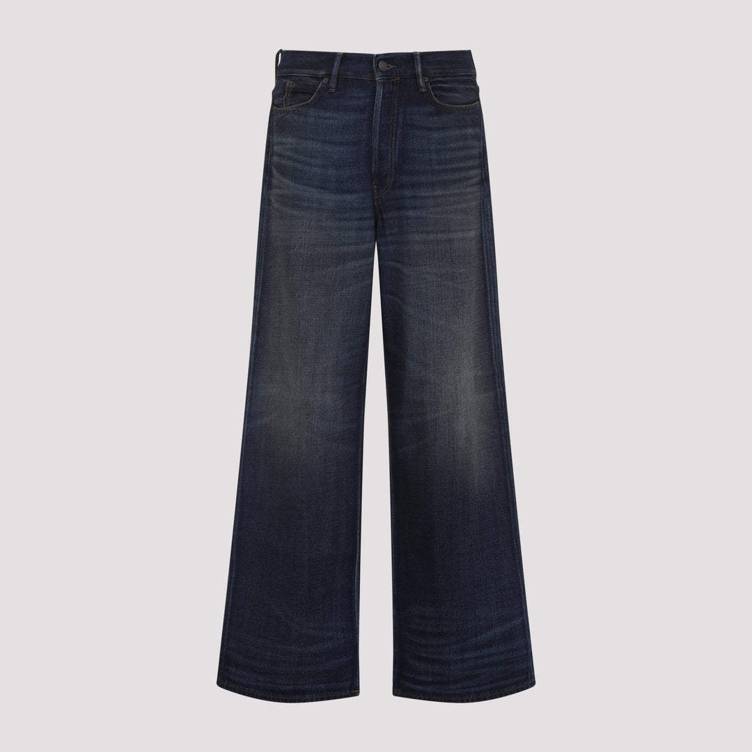 Acne Studios Jeans - Blu | 047382722dbab831e17d524bbb4ac5036cad91f1