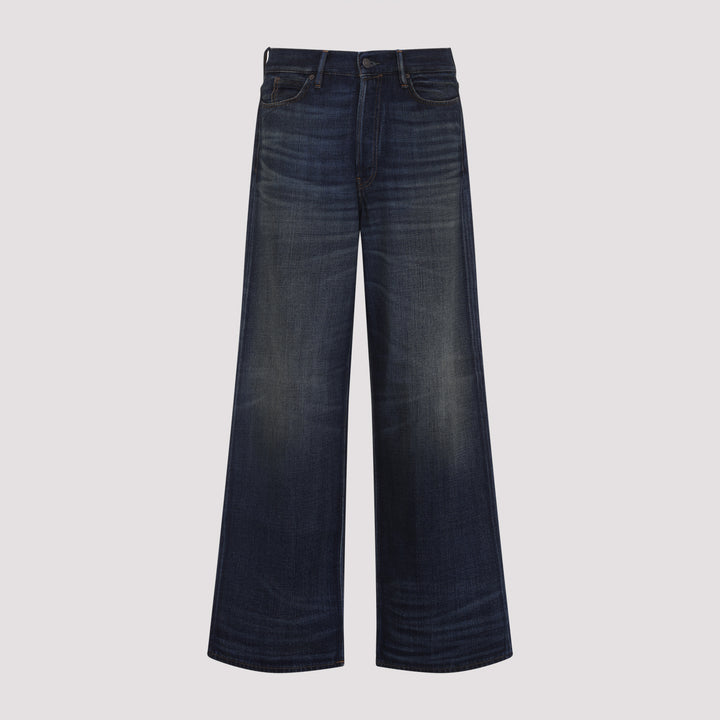 Acne Studios Jeans - Blu | 047382722dbab831e17d524bbb4ac5036cad91f1