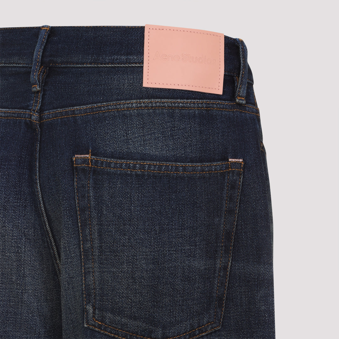 Acne Studios Jeans - Blu | 0538b357113a2941b2bc5fa1728926dc50a935eb