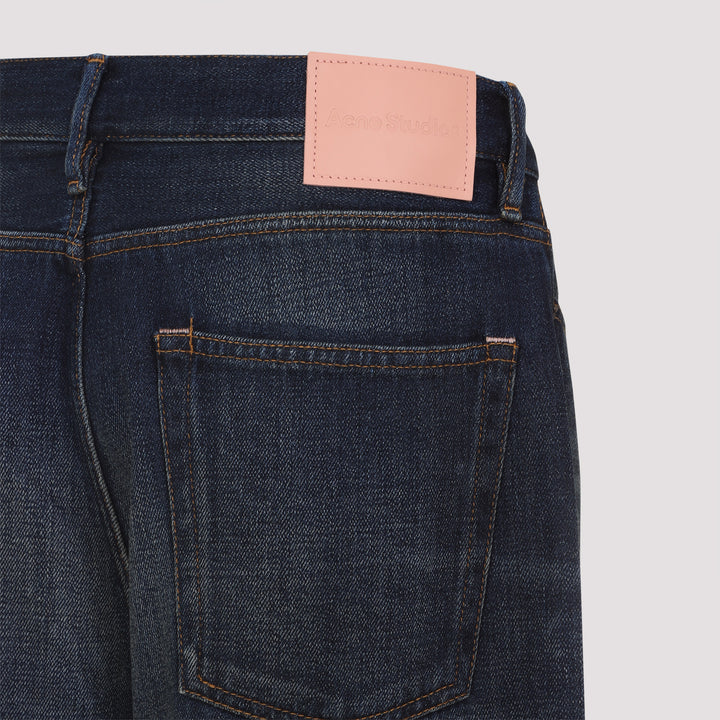Acne Studios Jeans - Blu | 0538b357113a2941b2bc5fa1728926dc50a935eb