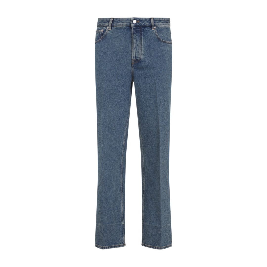 Valentino Jeans - Blu | f717737c08433c6b27bfb3d8be2efe70f9d78cc0