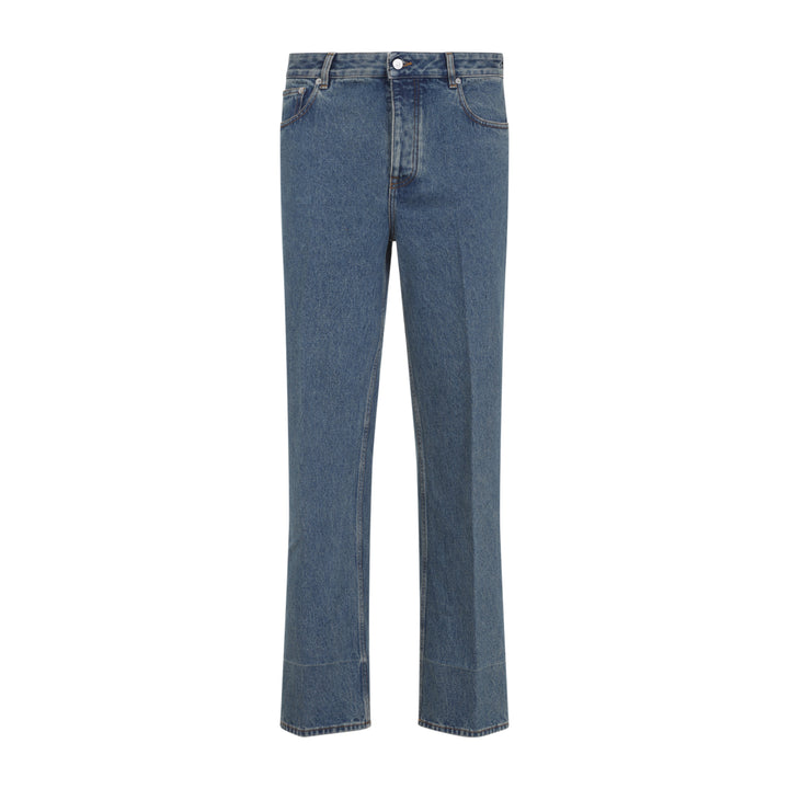 Valentino Jeans - Blu | f717737c08433c6b27bfb3d8be2efe70f9d78cc0