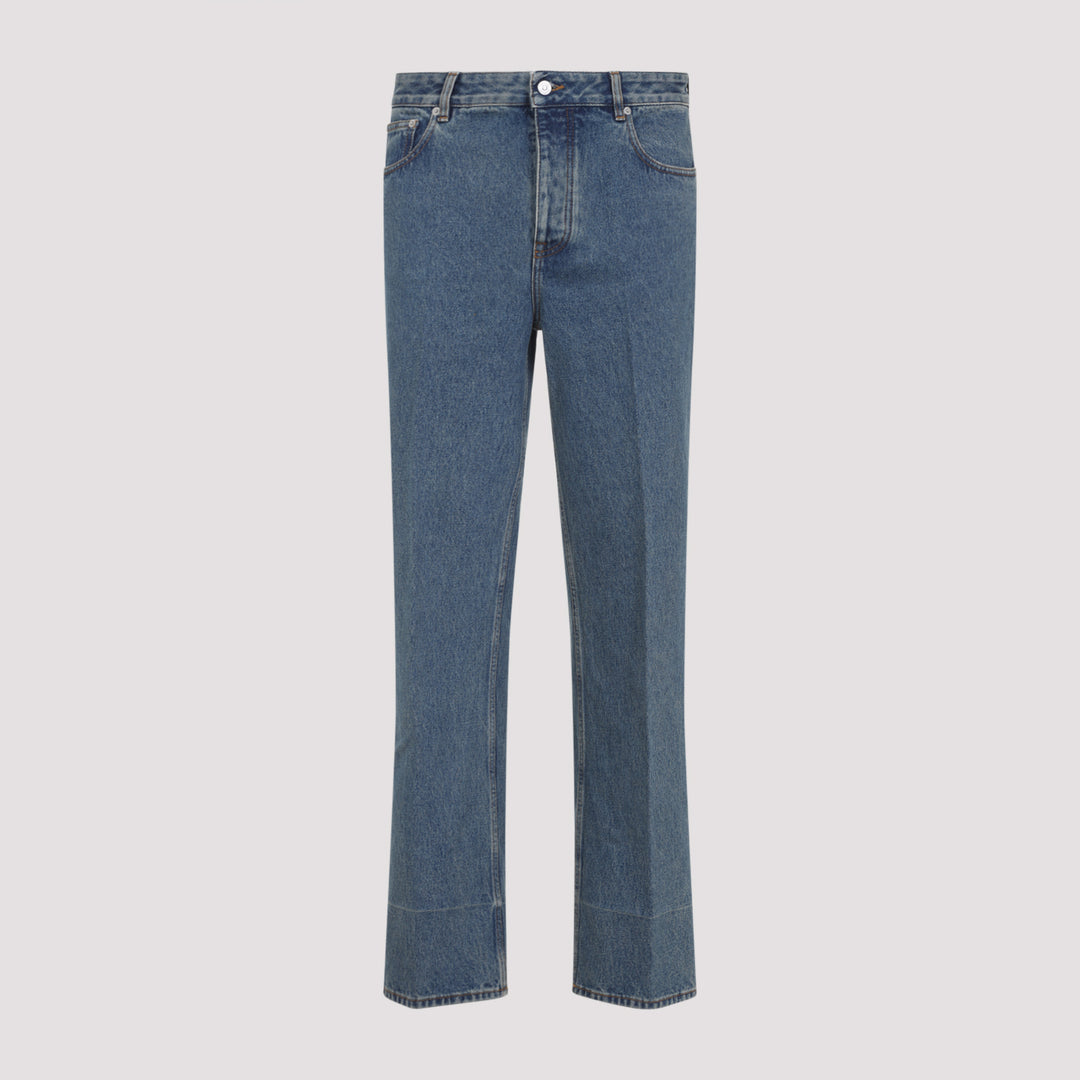 Valentino Jeans - Blu | e0a758fc3c48d99d402b20b5f53c323f1ec18486