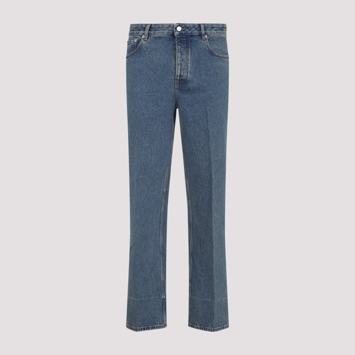 Valentino Jeans - Blu | e0a758fc3c48d99d402b20b5f53c323f1ec18486