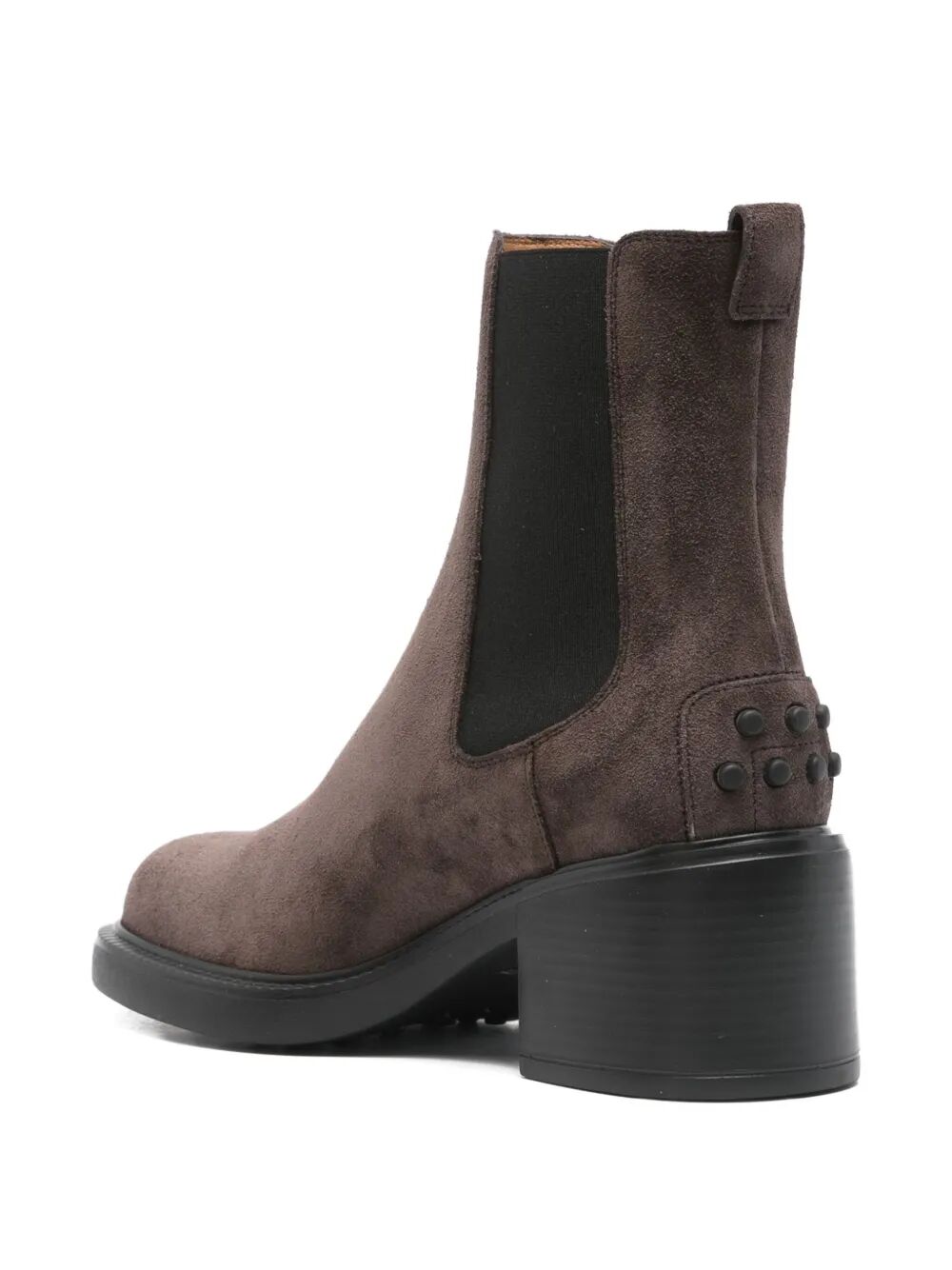 Tod`S Boots - Marrone | 7257708843b79cccc4fb7206e827e1b68eef59c0